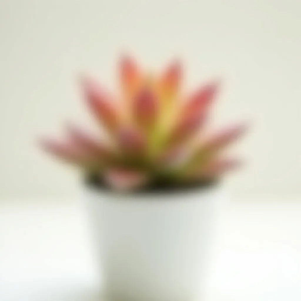 多肉植物 桜吹雪の育て方｜特徴・水やり・増やし方完全ガイド2025